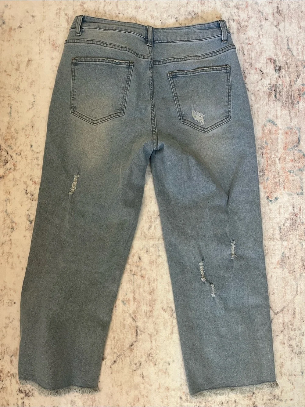 Jeans - Picture 2 of 6